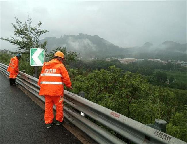 阿勒泰大型机场排水系统